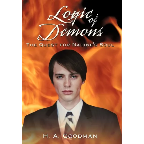 Logic of Demons: The Quest for Nadine's Soul