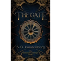 The Gate: The Immortal Coil Saga, Book 1