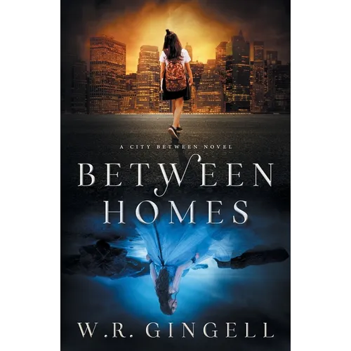 Between Homes