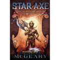 Star Axe
