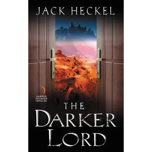 The Darker Lord
