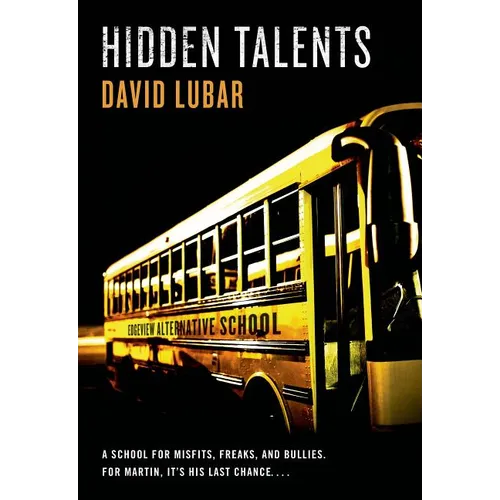 Hidden Talents