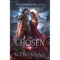The Chosen: The Complete Series