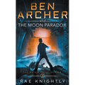 Ben Archer and the Moon Paradox (The Alien Skill Series, Book 3)