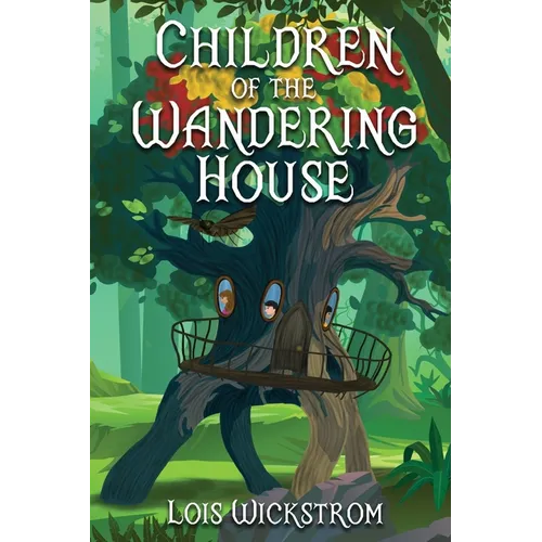 Children of the Wandering House