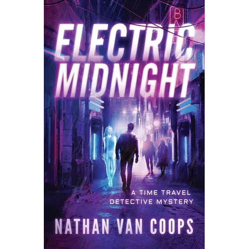 Electric Midnight