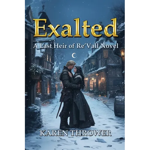 Exalted