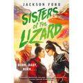 Sisters of the Lizard