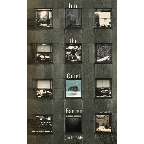 Into the Quiet Barren