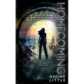Homecoming: A Scottish Dystopia