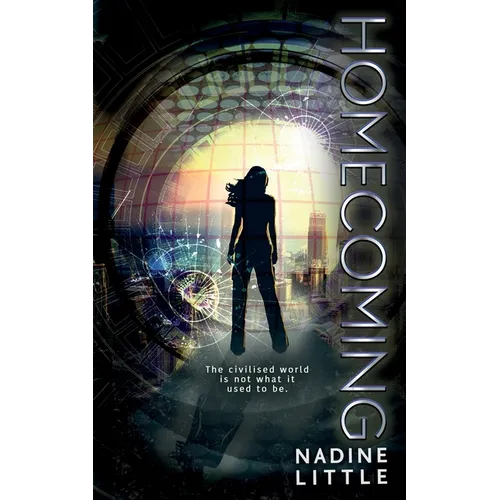 Homecoming: A Scottish Dystopia