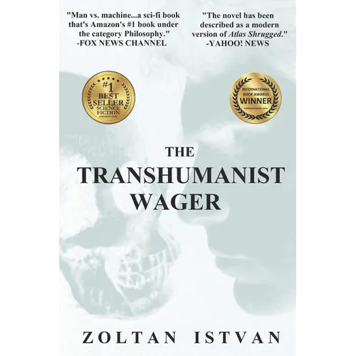 The Transhumanist Wager