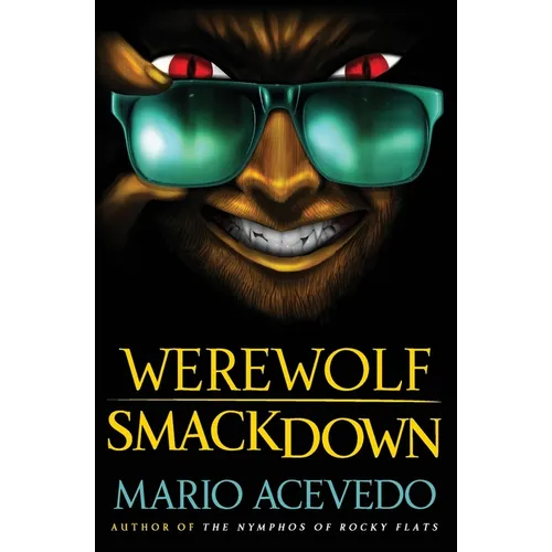 Werewolf Smackdown