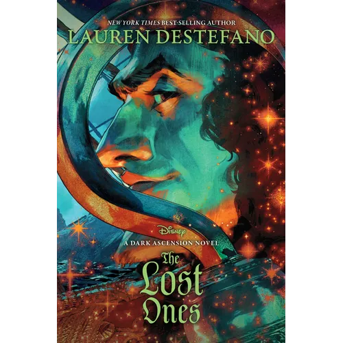 The Dark Ascension Series: The Lost Ones
