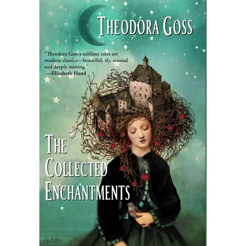 The Collected Enchantments