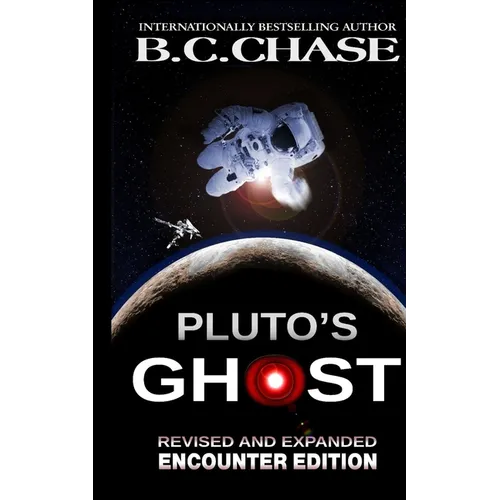 Pluto's Ghost
