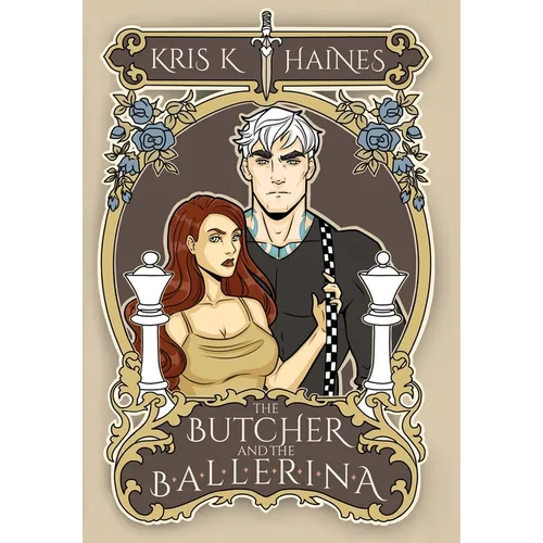 The Butcher and the Ballerina