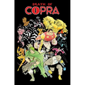 Copra Round 8: Death of Copra