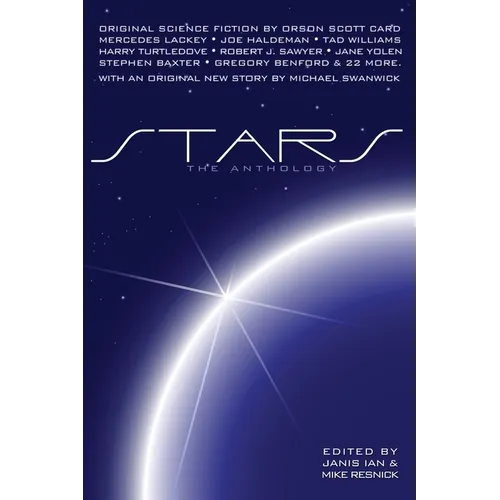 Stars: The Anthology
