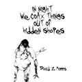 in night we coax things out of hidden shapes