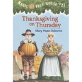 Thanksgiving on Thursday