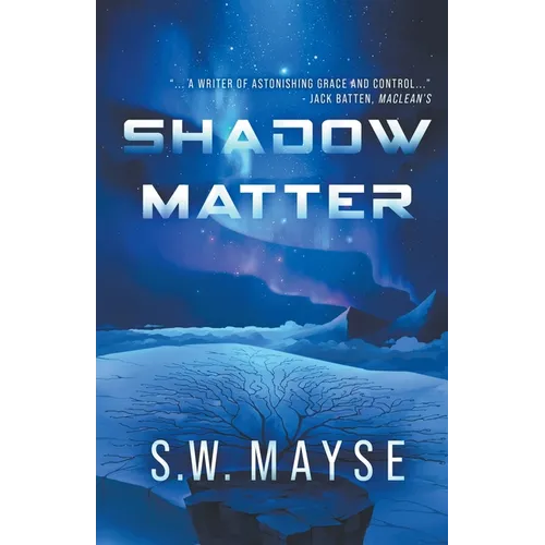 Shadow Matter