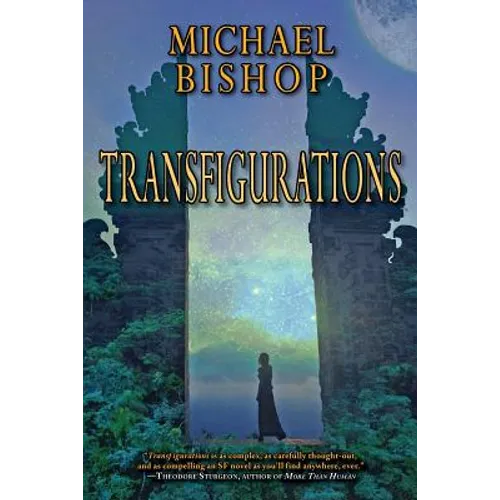 Transfigurations