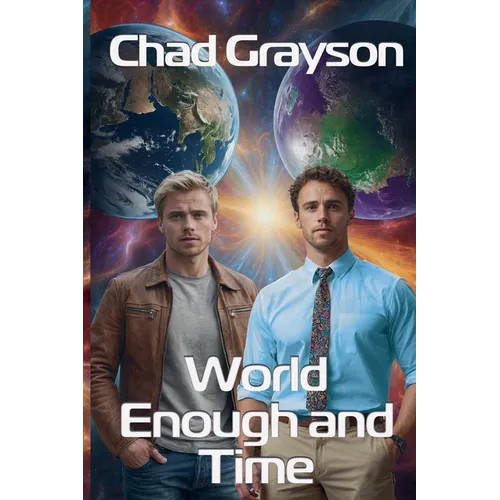World Enough and Time