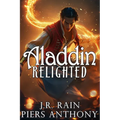 Aladdin Relighted