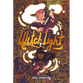 Witchlight: (A Graphic Novel)