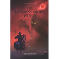 The Demon Gunner: The Darkness Grows Within