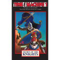 Time Machine 1: Secret of the Knights