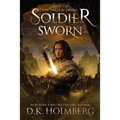Soldier Sworn