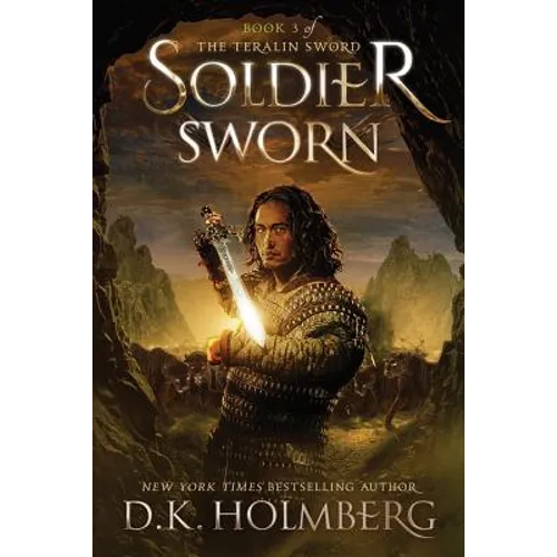 Soldier Sworn