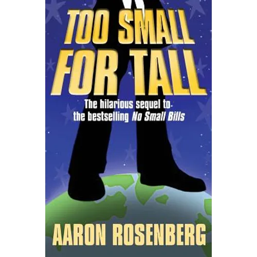 Too Small for Tall