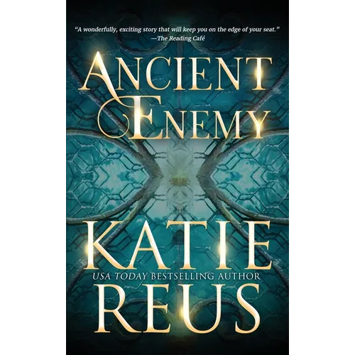 Ancient Enemy