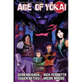 Age of Yokai