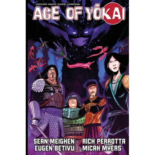 Age of Yokai