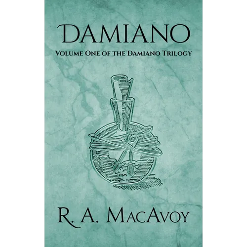 Damiano - Paperback