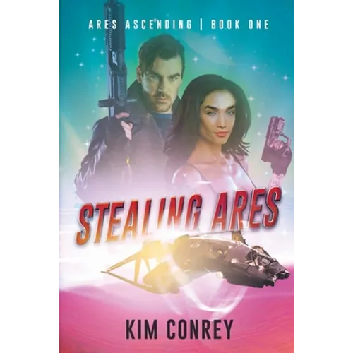Stealing Ares