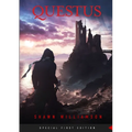 Questus - Paperback (Special First Edition)