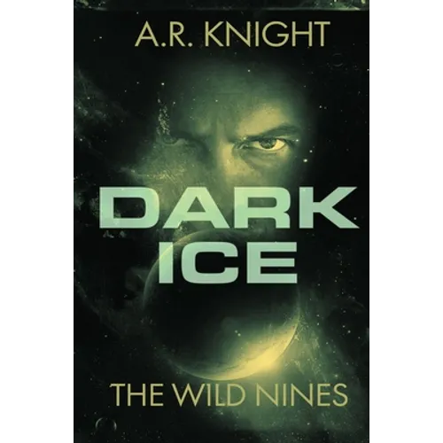 Dark Ice
