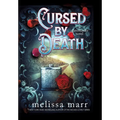 Cursed by Death: A Graveminder Novel