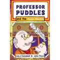 Professor Puddles and the Magic Marble