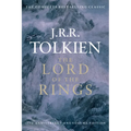 The Lord of the Rings: The Fellowship of the Ring, the Two Towers, the Return of the King