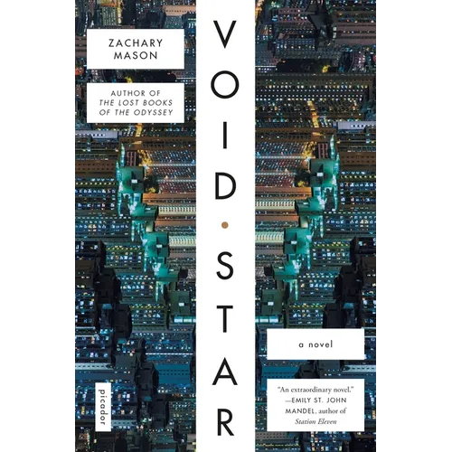 Void Star