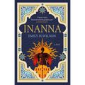 Inanna: The First of the Sumerians Trilogy