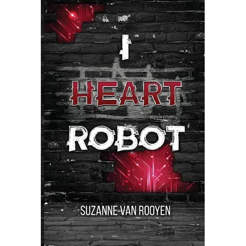 I Heart Robot