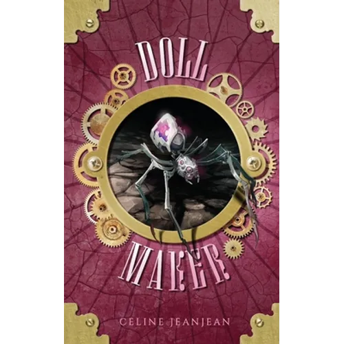 The Doll Maker