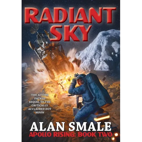 Radiant Sky